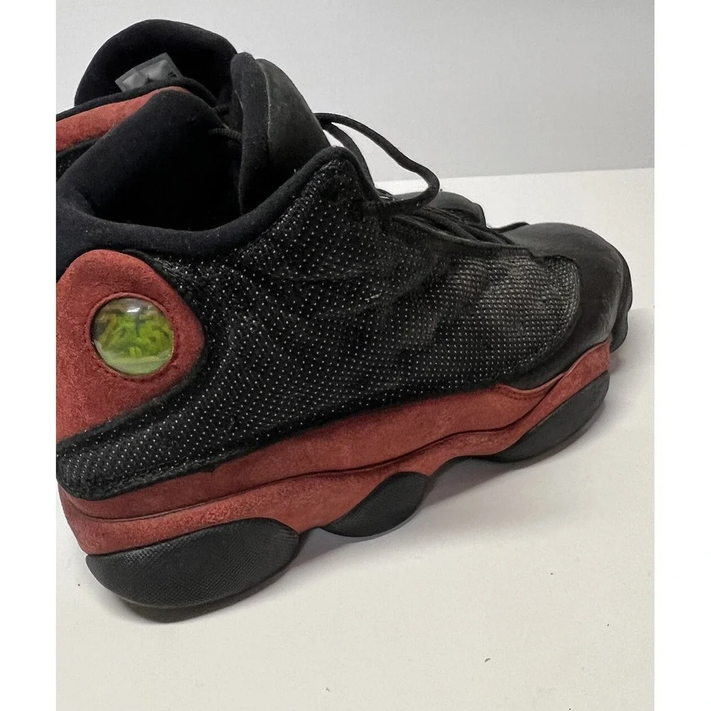 Size 9 - Jordan 13 XIII Retro Bred 2017‎
